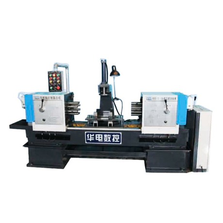 HD-ZBYX series Hydraulic horizontal drilling machine