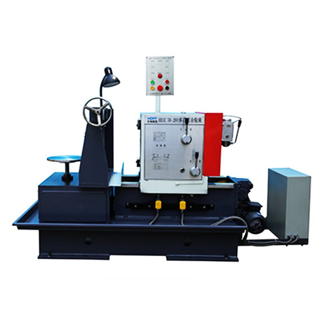 Horizontal Semi automatic Multihole drilling machine HD-Z